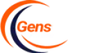 GenCoins FlipWorld logo