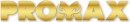 Promax logo
