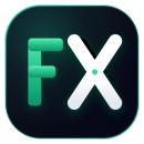 FiatXPay logo