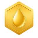 Faucet Gold logo