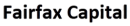 Fairfax Capital logo