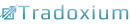 Tradoxium logo
