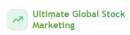 Ultimate Global Stock Marketing logo