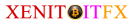 Xenitbitfx logo
