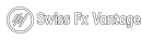 Swiss FX Vantage logo